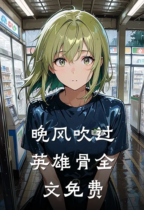 晚风吹过英雄骨全文免费阅读无删减