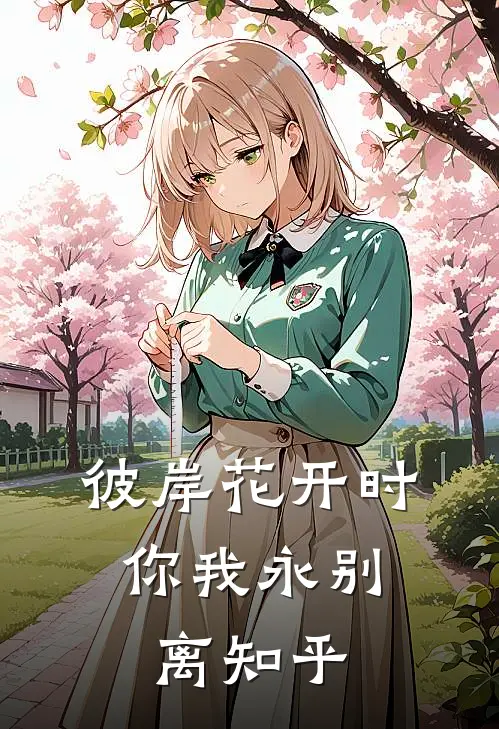 彼岸花开时,你我永别离知乎免费阅读