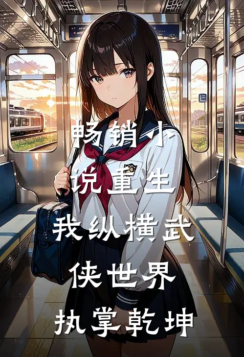 畅销重生我纵横武侠世界,执掌乾坤的