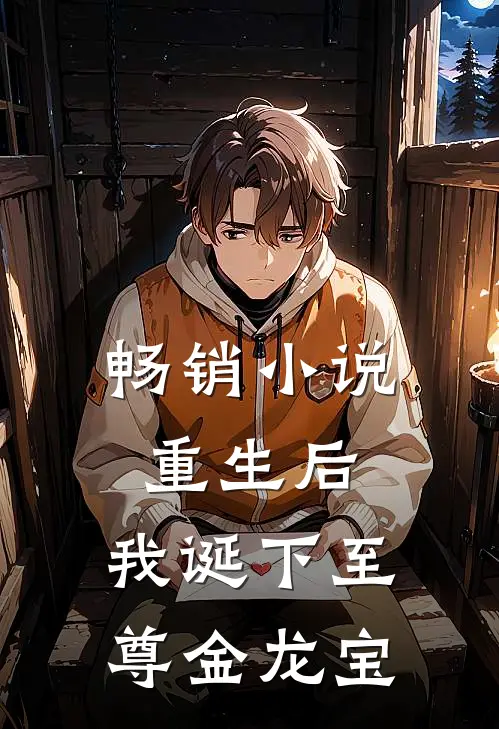 畅销重生后,我诞下至尊金龙宝