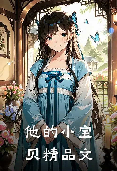 他的小宝贝精品文