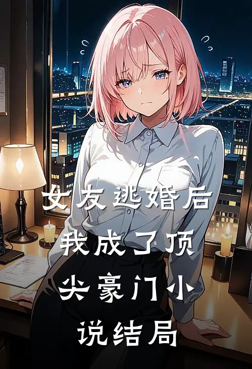 女友逃婚后,我成了顶尖豪门结局