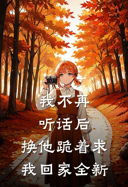 我不再听话后,换他跪着求我回家全新