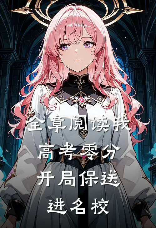 全章阅读我，高考零分，开局保送进名校