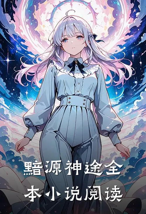 黯源神途全本小说阅读