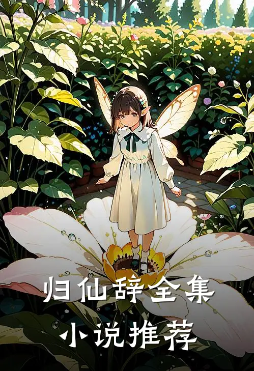 归仙辞全集小说推荐