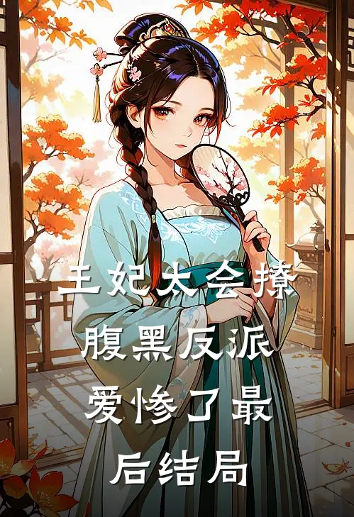 王妃太会撩,腹黑反派爱惨了最后结局