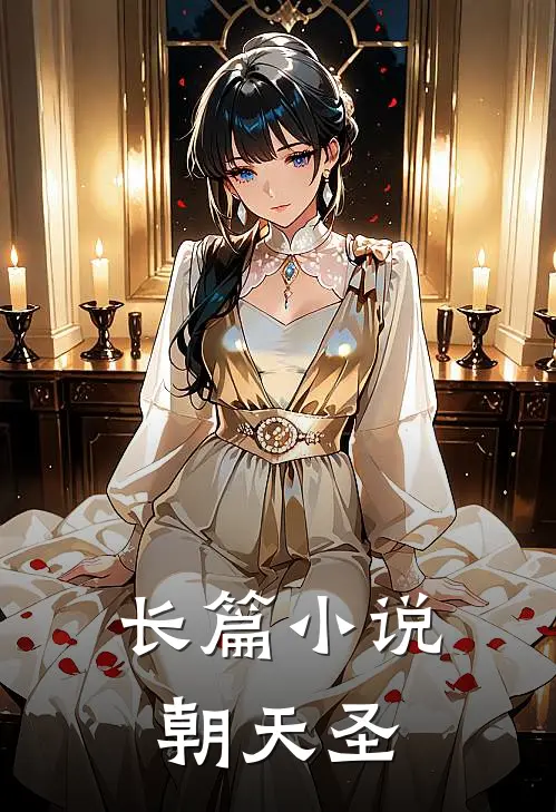长篇小说朝天圣