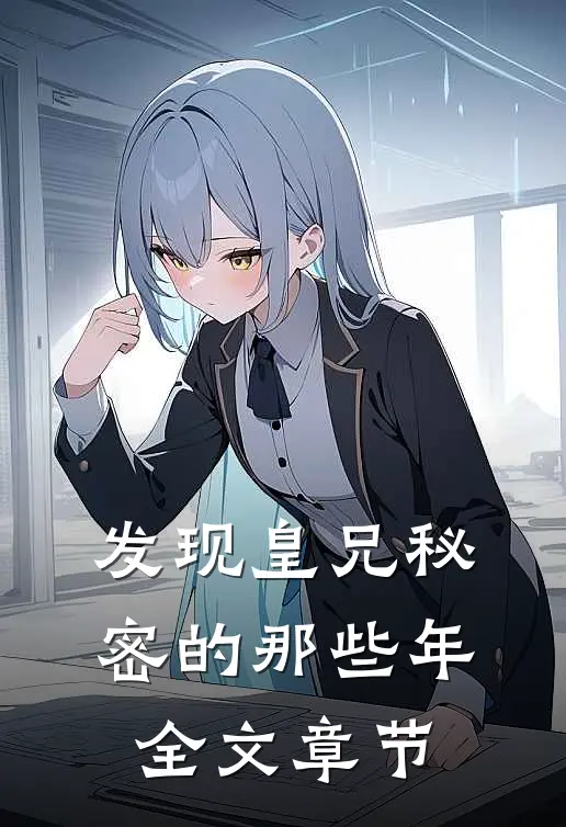 发现皇兄秘密的那些年全文章节