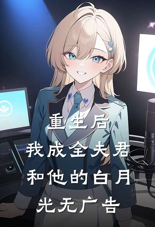 重生后,我成全夫君和他的白月光无广告阅读