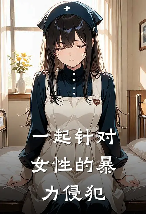 一起针对女性的暴力侵犯