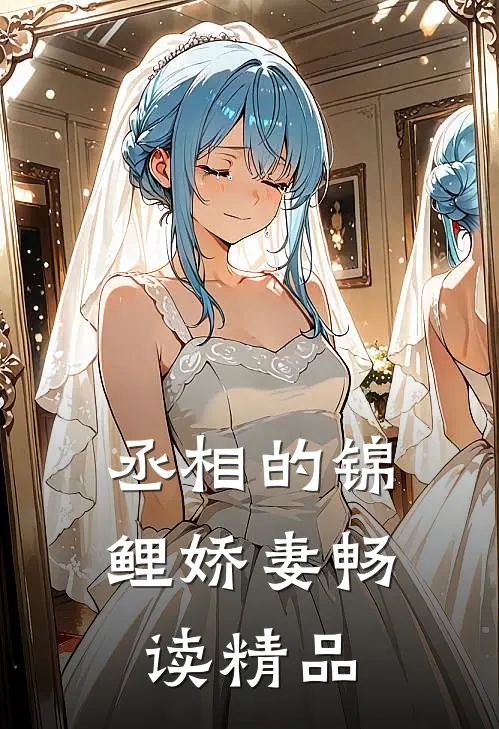 丞相的锦鲤娇妻畅读精品