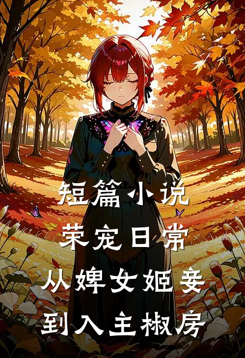 短篇小说荣宠日常：从婢女姬妾到入主椒房
