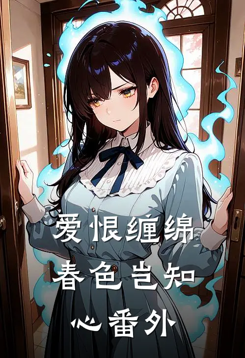爱恨缠绵,春色岂知心番外免费阅读