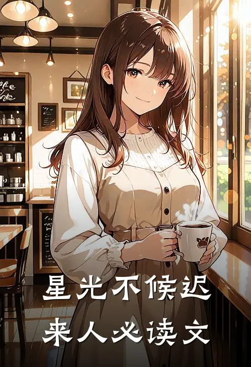 星光不候迟来人必读文
