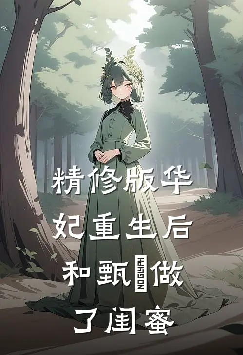 精修版华妃重生后,和甄嬛做了闺蜜是第几集