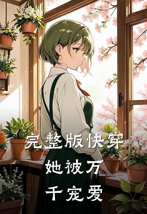 完整版快穿她被万千宠爱