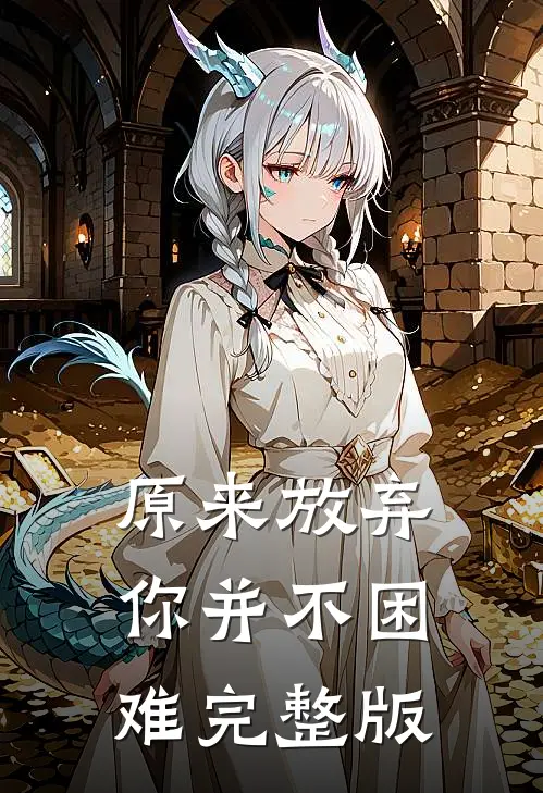 原来放弃你并不困难完整版