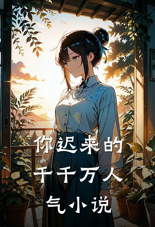 你迟来的千千万人气小说
