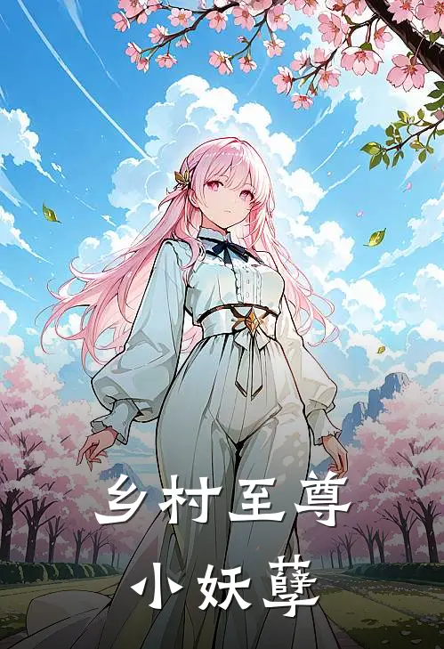 乡村至尊小妖孽