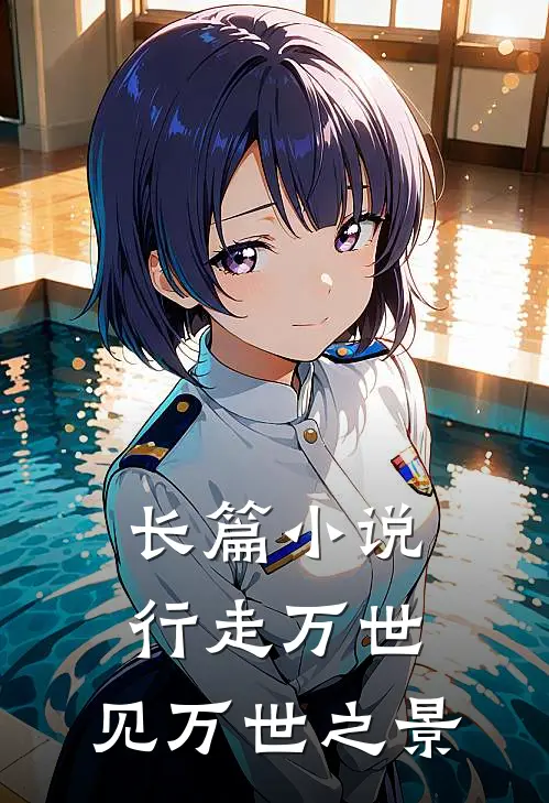长篇行走万世,见万世之景是