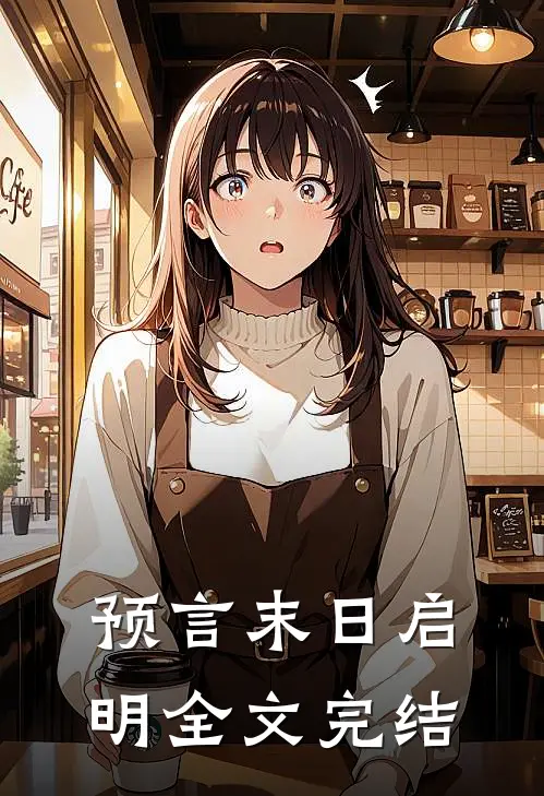预言末日启明全文完结