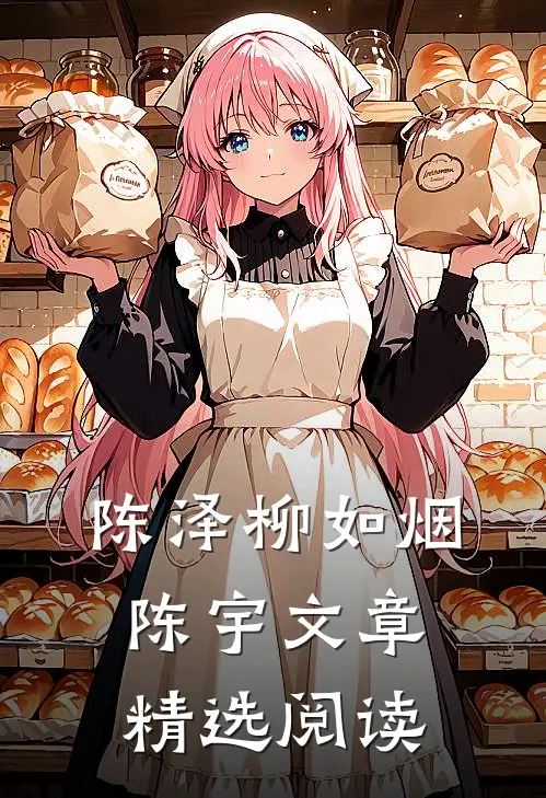 陈泽柳如烟陈宇文章精选阅读
