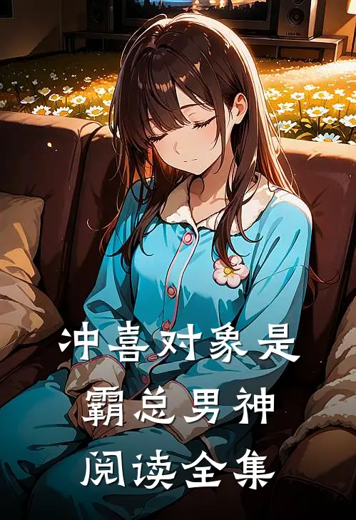 冲喜对象是霸总男神阅读全集