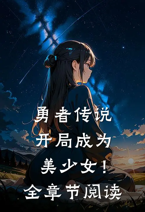 勇者传说,开局成为美少女!全章节阅读