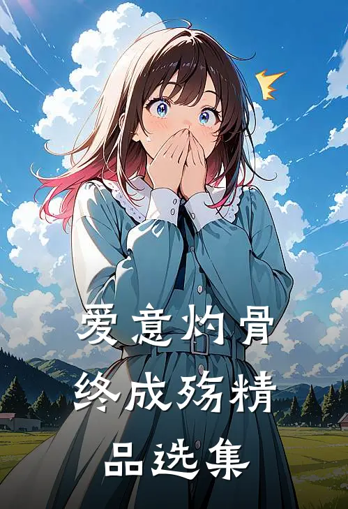 爱意灼骨终成殇精品选集