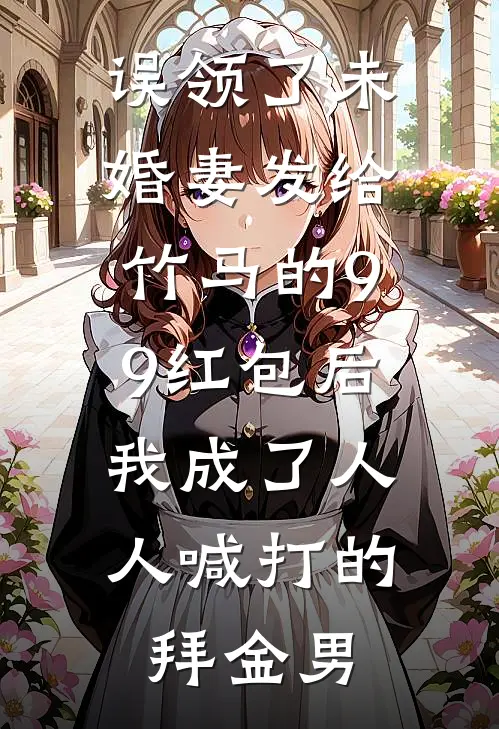 误领了未婚妻发给竹马的99红包后，我成了人人喊打的拜金男