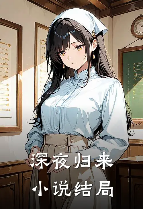 深夜归来小说结局