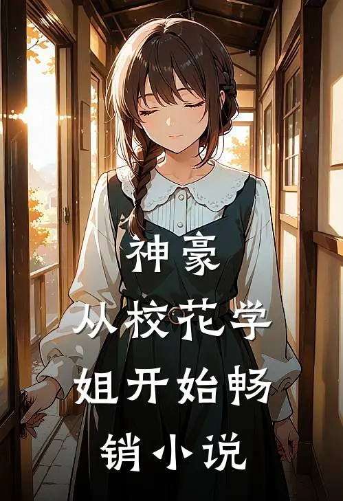 神豪：从校花学姐开始畅销小说