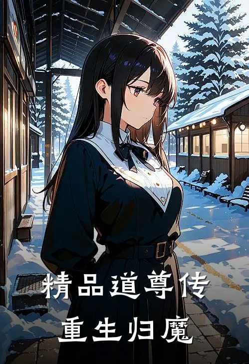 精品道尊传重生归魔免费阅读