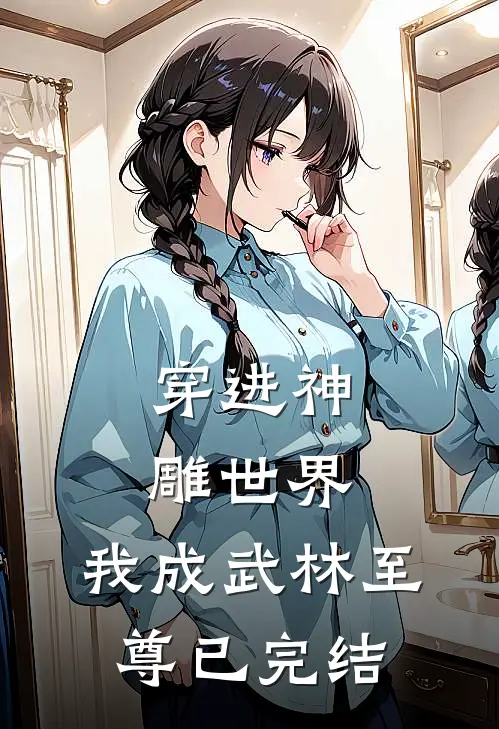 穿进神雕世界,我成武林至尊已完结免费阅读