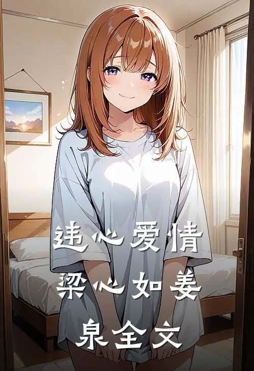 违心爱情梁心如姜泉全文