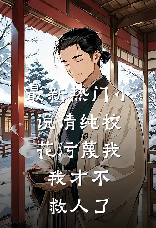 最新热门清纯校花污蔑我,我才不救人了免费阅读