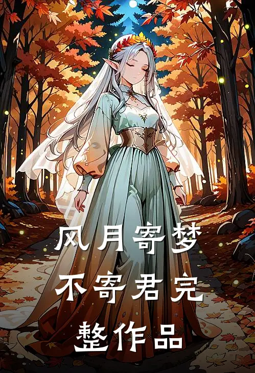风月寄梦不寄君完整作品
