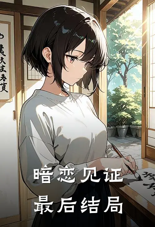 暗恋见证最后结局
