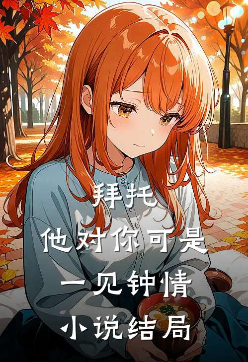 拜托,他对你可是一见钟情结局