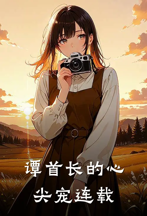 谭首长的心尖宠连载