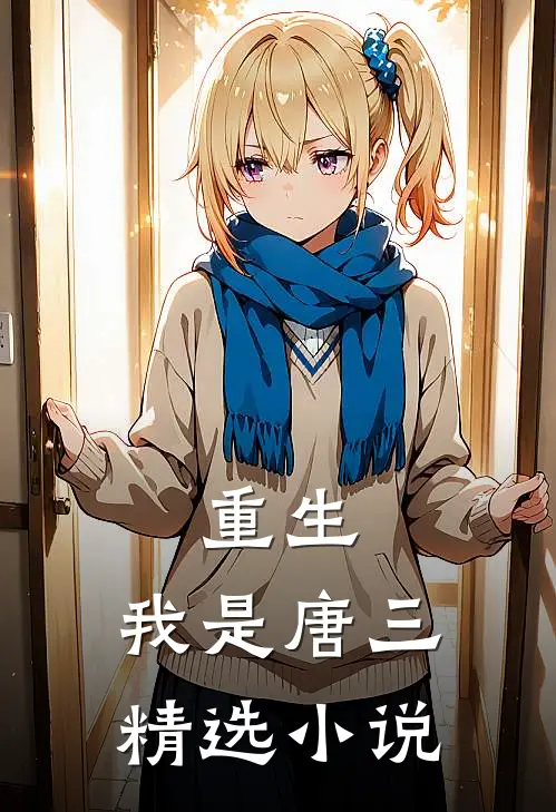 重生我是唐三精选