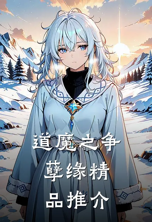 道魔之争孽缘精品推介免费阅读