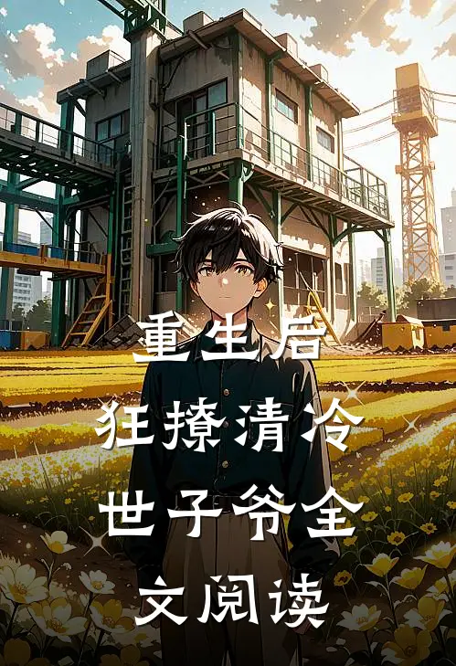 重生后,狂撩清冷世子爷全文阅读