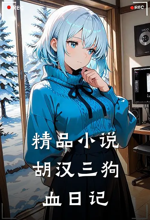 精品小说胡汉三狗血日记