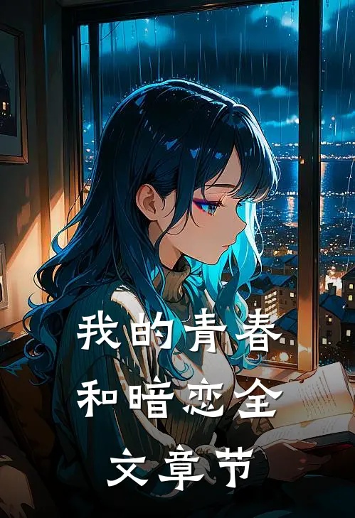我的青春和暗恋全文章节