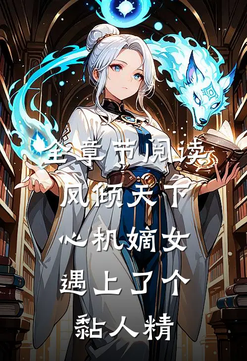 全章节阅读凤倾天下：心机嫡女遇上了个黏人精