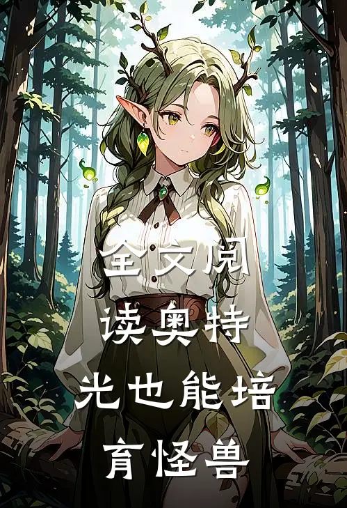 全文阅读奥特光也能培育怪兽的