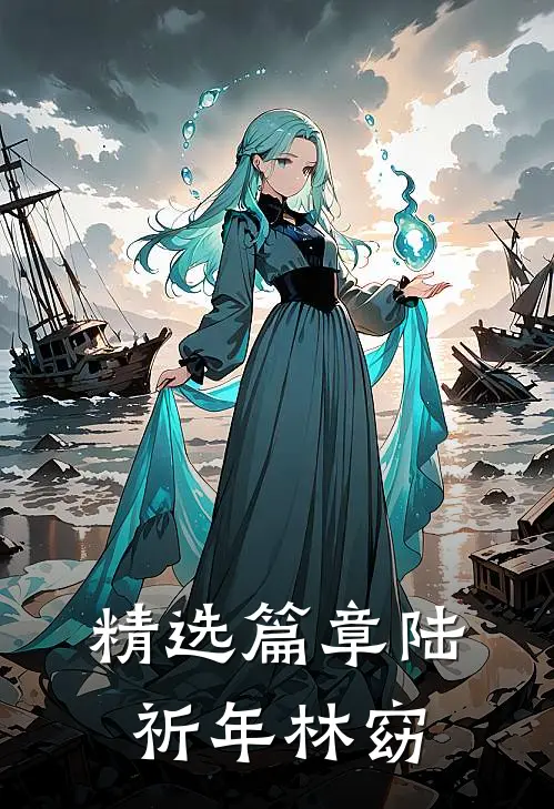 精选篇章陆祈年林窈