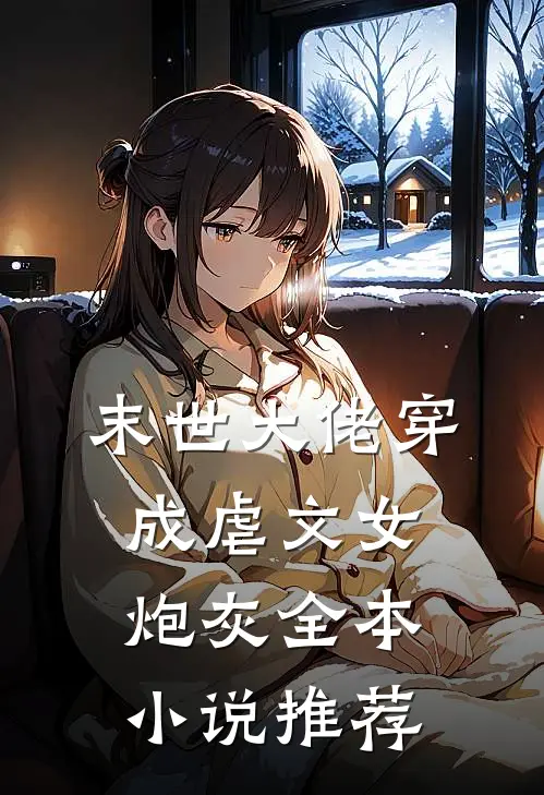 末世大佬穿成虐文女炮灰全本小说推荐